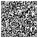 QR code with Ledoux Signs contacts