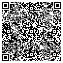 QR code with C W Parks Plumbing contacts