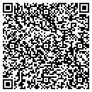 QR code with Toyne's Inc contacts