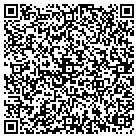 QR code with Mason City Recycling Center contacts