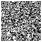 QR code with Backer Service Station contacts