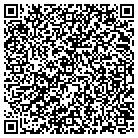 QR code with Jeff's Pet Safe Professional contacts