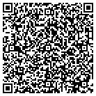QR code with V Twin Cycle Specialty contacts