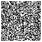 QR code with Cantrell's Sharpening Service contacts