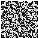 QR code with Patington Inc contacts