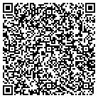 QR code with Yansky Elect Service contacts