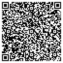 QR code with Us Naval Rotc contacts