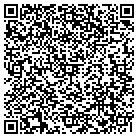 QR code with Cindys Custom Decor contacts