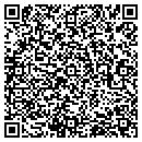 QR code with God's Wood contacts
