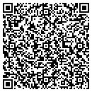 QR code with Howard Herman contacts