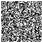 QR code with Maggiemoo's Ice Cream contacts