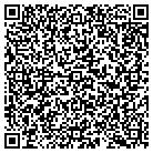 QR code with Magelan Midstream Partners contacts