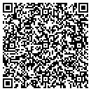 QR code with C & R Repair contacts