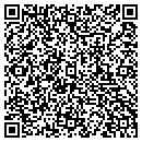 QR code with Mr Movies contacts