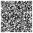 QR code with J&J Auto Sales contacts