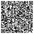 QR code with Cinema USA contacts