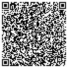 QR code with Skunk River Block & Pallet Inc contacts
