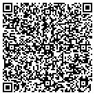 QR code with Murray United Methodist Church contacts
