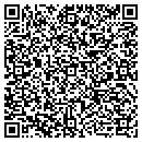 QR code with Kalona Public Library contacts