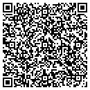QR code with G C Tucker Poultry contacts