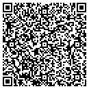 QR code with Dm Services contacts