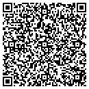 QR code with Hoffman Trust contacts