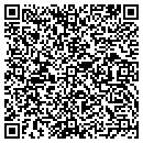 QR code with Holbrook Lawn Service contacts