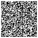 QR code with University Museums contacts