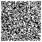 QR code with Sheffield Spray Service contacts