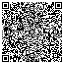 QR code with Harry E Clark contacts