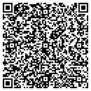 QR code with Toms Radio & TV contacts