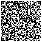 QR code with Hedquist Productions Inc contacts