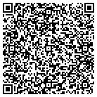 QR code with Blue Star Mobile Glass Srvce contacts