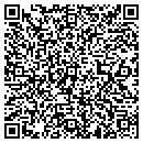 QR code with A 1 Tours Inc contacts