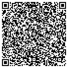 QR code with Action Realty-Iowa Realty contacts