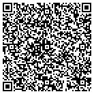QR code with A 1 Quality Wholesale Tire contacts