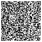 QR code with Family Video Movie Club contacts