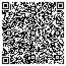 QR code with I C & E Rail Holdings contacts