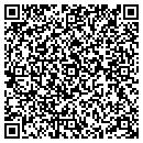 QR code with W G Block Co contacts