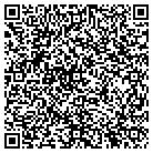 QR code with Oskaloosa Multiple Listin contacts