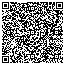 QR code with Hodges Realty contacts