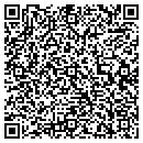 QR code with Rabbit Rooter contacts