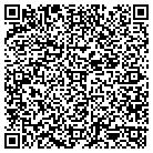 QR code with Hansen Ophthalmic Development contacts