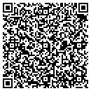 QR code with Roadapple Trails contacts