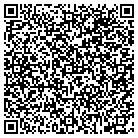 QR code with Zeus Stained Glass Studio contacts