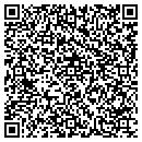 QR code with Terragro Inc contacts