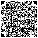 QR code with I & H Landscaping contacts