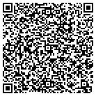 QR code with Hurricane Hill Llamas' contacts