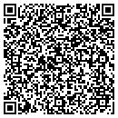 QR code with D P Properties contacts
