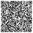 QR code with Blue Water Divers Scuba contacts
